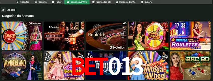 Bet013 bet