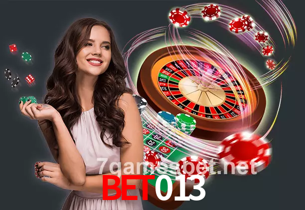 vivo no cassino Bet013