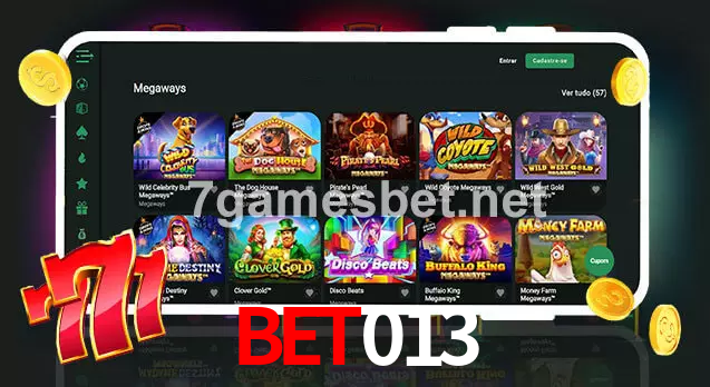 Bet013 aplicativo