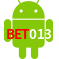 Aplicativo Bet013 para Android