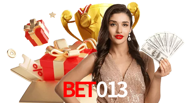 Jogue com dealers reais no Bet013!
