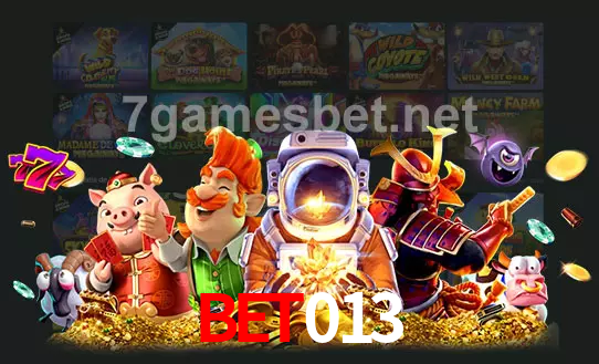 cassino Bet013