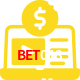 O Cassino Bet013 também oferece apostas esportivas virtuais!